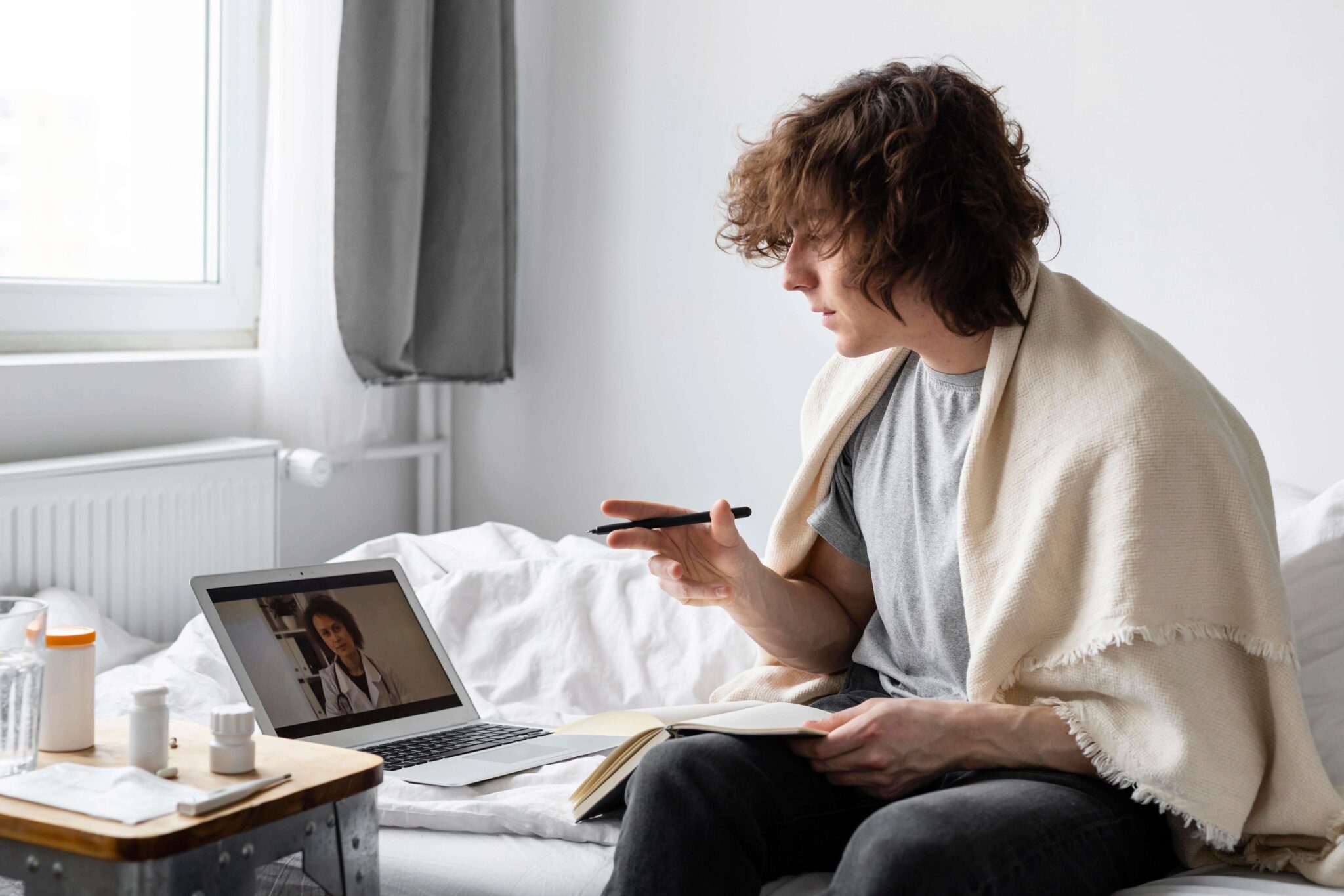Saúde Mental na Era Digital: Como a Tecnologia Está Transformando o ...